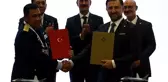 Cumhuriyet tarihinin en büyük savunma ihracatı: 48 adet KAAN için imzalar atıldı