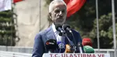 Doğancı Tüneli açıldı: Seyahat süresi 15 dakikadan 3 dakikaya düştü