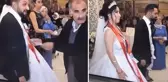 Düğününde yaşadığı olay gelini isyan ettirdi: Kürtler böyle yaparmış