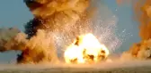 İran'da adalet sarayına bombalı saldırı: 6 ölü, 22 yaralı