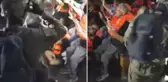 İsrail'den Gazze'ye yardım götüren gemiye baskın