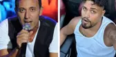 Mustafa Sandal ve Lvbel C5 arasında tansiyon yükseldi