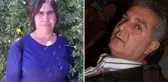 Önce sevgilisini öldürdü sonra karısına 