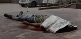 Böyle hainlik olmaz! Yardım dağıtımı sırasında sivillerin üzerine ateş açıldı