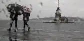 İstanbul'da aşırı sıcaklara mola! Yağış için tarih verildi