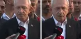 Kılıçdaroğlu'nun sözleri yeniden gündemde! 'Havadan müdahale etmiyor' dedi, helikopter sesi duyuldu