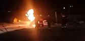 Diyarbakır'daki Petrol Sondaj Kuyusundaki Patlamada 1 Kişi Hayatını Kaybetti