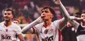 Resmen açıklandı! Galatasaray'da Berat Luş ile yollar ayrıldı
