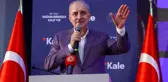 Numan Kurtulmuş: Terörsüz Türkiye Komisyonu ağustos başında çalışmalara başlayacak