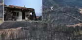 Yüzde 72'si ormanla kaplı Karabük'ün son hali yürek yakıyor