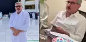 Ahmet Daştanbek 270 bin dolarlık rüşvet iddiasıyla ilgili sessizliğini bozdu: Bağış parası