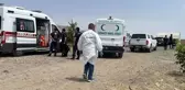 Biri kadın 2 kişi sulama havuzunda ölü bulundu