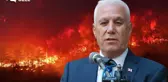 CHP'li başkana açıkça sorduk: Bursa'da yangın söndürme uçakları yetersiz mi kaldı?