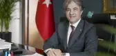 Tunus'ta eğitim diplomasisinin öncüsü: Ahmet Misbah Demircan, genç zihinlere yol açıyor