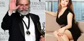Haluk Bilginer ve Aşkın Nur Yengi'nin gözlerden uzak büyüttüğü kızları İlk kez sahneye çıktı
