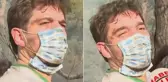 'Kaç saattir çalışıyorsunuz?' sorusuna yangın söndürme gönüllüsünden mest eden yanıt