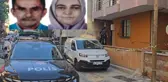Sancaktepe'de aile katliamı! Anne ve babasını öldürdü
