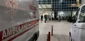 2 yaşındaki bebek, 5. kattan aşağı düşerek hayatını kaybetti