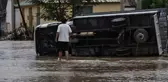 30 can kaybının yaşandığı felakette devlet başkanından 