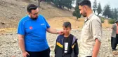 Adana'da Kaybolan 12 Yaşındaki Çocuk Damda Bulundu