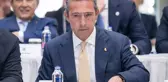 Görevini bugün bırakıyor! Ali Koç'tan ayrılık kararı