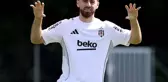 Beşiktaş'ta Orkun Kökçü şoku