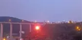Beykoz'da ormanlık alanda yangın çıktı