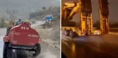 Bizi kimse yıkamaz! 2 yıl sonra yine aynı fedakarlık