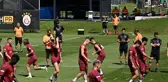 Galatasaray'ın yıldızı takım arkadaşlarını dolduruşa getirdi! Ortalık fena karıştı