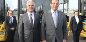 İBB'ye yeni yolsuzluk operasyonu! İETT Genel Müdürü dahil 20 kişi gözaltında