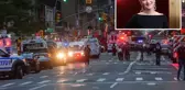 New York'taki silahlı saldırıda yeni detaylar! Trilyonluk fonun yöneticisi de öldü