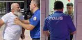 Yaptığı rezillik ayyuka çıkınca tuvalete saklandı: Seninle görüşeceğim oğlum