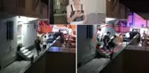 17 yaşındaki genç, 72 yaşındaki adamı bıçakladı! Taciz iddiası vahim