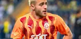 Galatasaray, Barış Alper Yılmaz'ın sözleşmesini uzattı