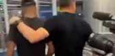 Gedson Fernandes Rusya'da! Havaalanındaki ilk görüntülerini izleyenler şaştı kaldı