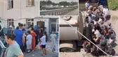 İstanbul'un yanı başındaki kentte 1 aydır su akmıyor! Tatilciler şehri terk etti
