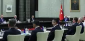 MGK sonrası 6 maddelik açıklamada 