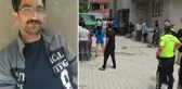 Miras kavgası vahşetle bitti, yengesini vurup intihar etti