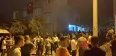 Osmaniye'ye şehit ateşi düştü, baba ocağına Türk bayrağı asıldı