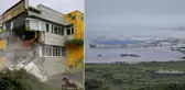 Rusya'nın doğusunda 8.8 büyüklüğünde deprem! 11 ülke için tsunami uyarısı yapıldı