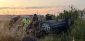 Tekirdağ'da Feci Kaza: İki Genç Hayatını Kaybetti