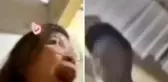 TikTok fenomeni canlı yayında öldürüldü, son anda katilin ismini söyledi