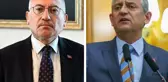 AK Partili Güler'den Özgür Özel'in sözlerine sert yanıt: Nezakete davet ediyorum