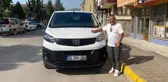 Bayiden sıfır araç aldı, hayatının şokunu yaşadı: 4 bin 200 ceza yedim