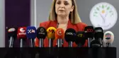 DEM Parti: Komisyonun ismine konsensüsle karar verilmeli