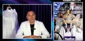 Özkan Karakuşoğlu'ndan Hadise'ye sıfır puan! 