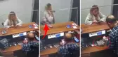 Rıza Akpolat'ın baldızı, bir çanta dolusu parayla döviz bürosunda