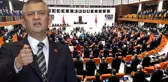 Özgür Özel: Komisyonun vermediği bir kararı AK Parti'nin Grup Başkanı veremez