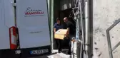 Ümraniye'de iş merkezinde asansör kazası: 1 işçi hayatını kaybetti