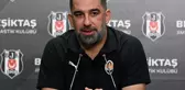 Arda Turan'dan maç sonuna damga vuran Beşiktaş sözleri: Umarım...